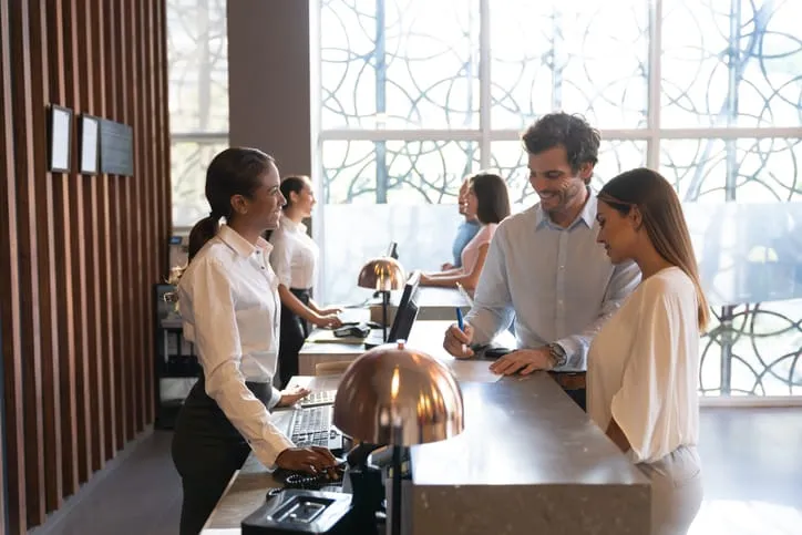 Hospitality Group