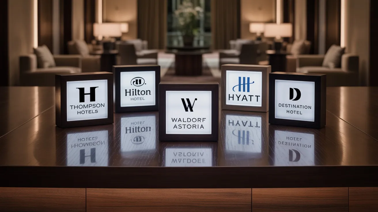 Trusted by Industry Leaders