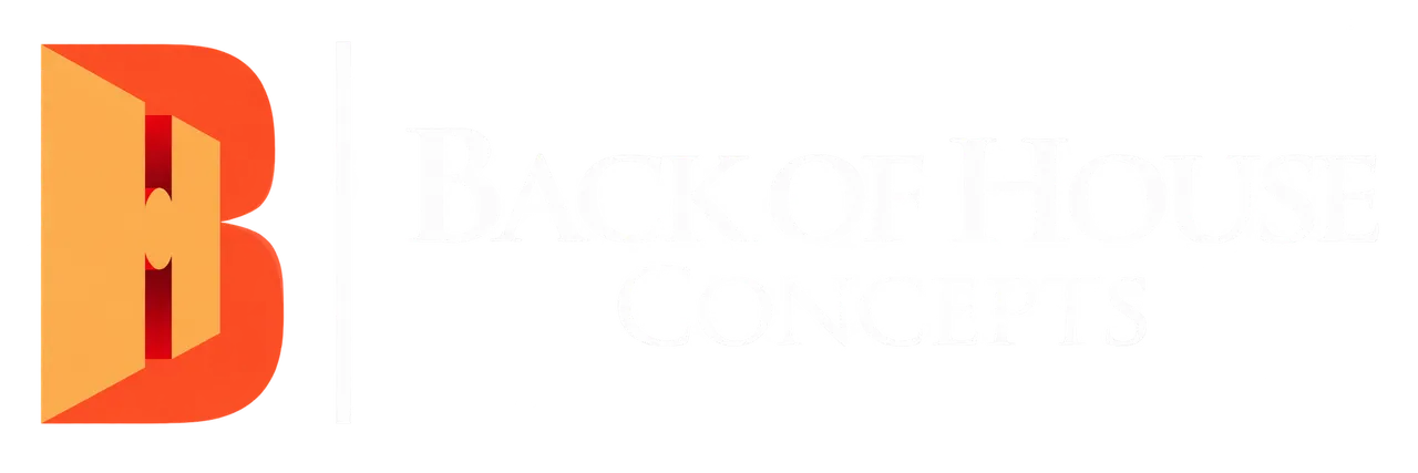 Back of House Concepts